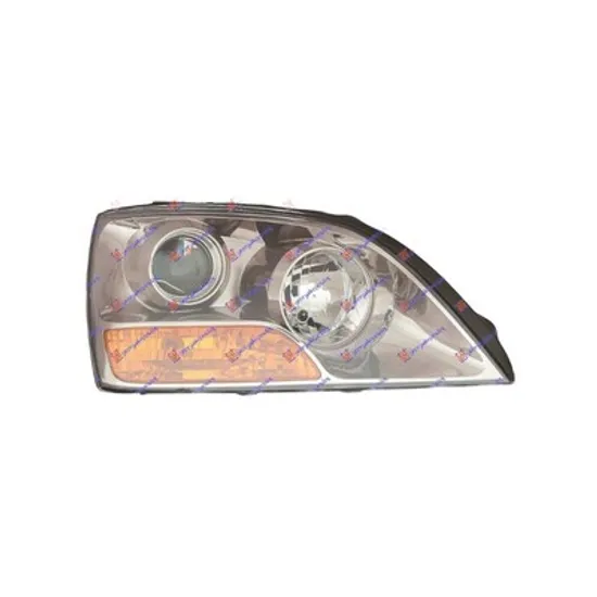 Faruri KIA SORENTO 1 2002->2009 Far dreapta 06-> Perioada 2006 2007 2008 2009