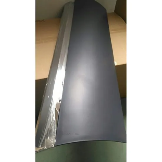 Bandou Usa VW TOUAREG 2010->2018 Bandou Usa spate (cromat) DREAPTA Perioada 2014 2015 2016 2017 2018