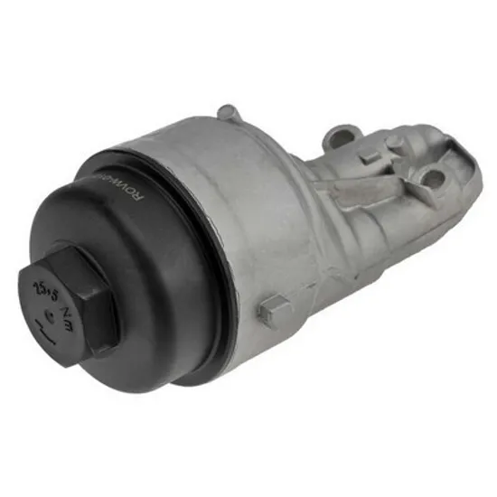 RADIATOR ULEI TERMOFLOT SKODA RAPID 1.2 LPG -55KW/75CP- 1198cmc, pentru motor CGPC, perioada 2012,2013,2014,2015