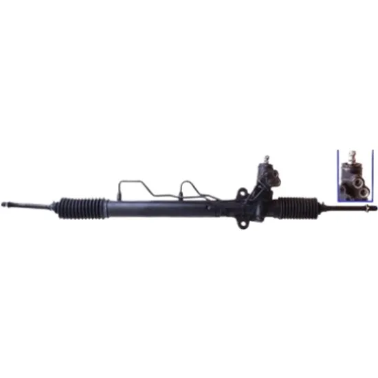 Caseta servodirectie HYUNDAI TUCSON 2004->2012 2.0 CRDi tractiune integrala 88KW 120CP , pentru motor 0 perioada 2007 2008 2009 2010