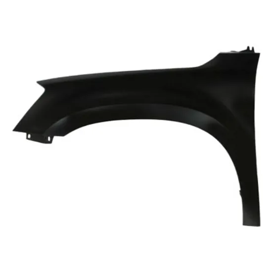 Aripa fata stanga SKODA YETI 2009->2017 perioada 2010 2011 2012 2013 2014 2015 de la an de fabricatie 2013,