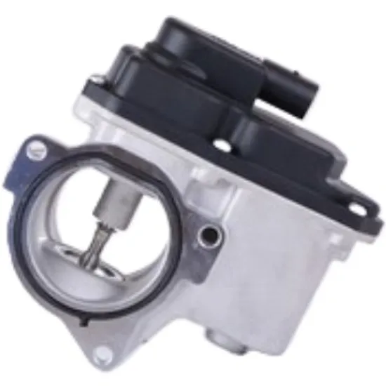 Supapa EGR SEAT EXEO 2008->2013 2.0 TDI 88KW 120CP , pentru motor CAGC, CJCC perioada 2008 2009 2010 2011 2012 2013