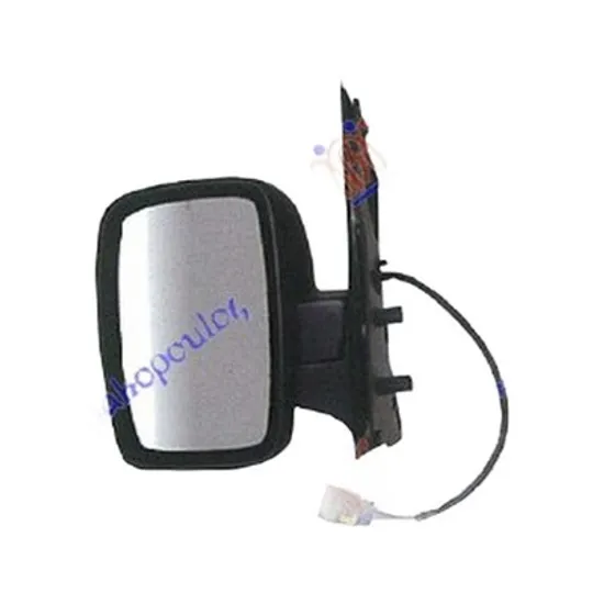 Oglinda CITROEN JUMPY 2007->2016 Oglinda exterioara electrica cu incalzire stanga Perioada 2007 2008 2009 2010 2011 2012 2013 2014 2015