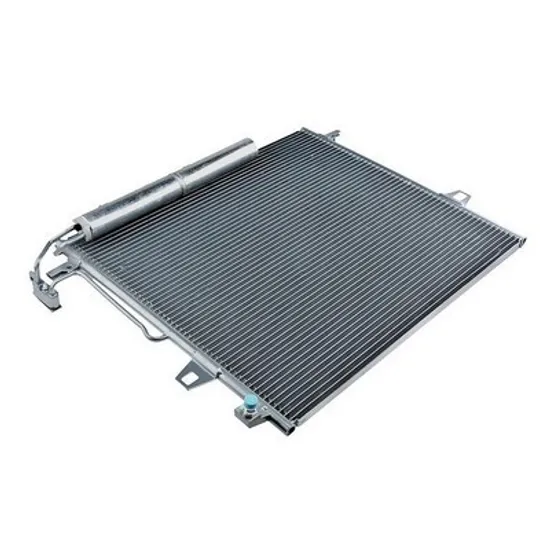 RADIATOR AER CONDITIONAT MERCEDES M-CLASS ML 350 CDI 4-matic -170KW/231CP- 2987cmc, pentru motor OM 642.820, perioada 2010,2011