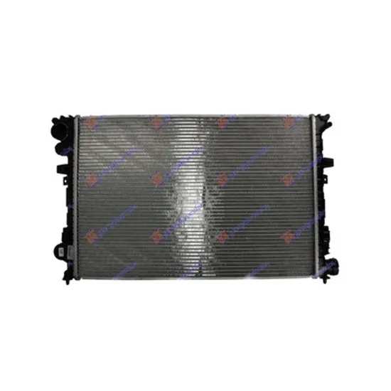 Radiator Motor PEUGEOT EXPERT 1996->2006 Radiator apa 1,6-1,8-2,0 benzina A/C 67x47x23 1995->2003 Perioada 1995 1996 1997 1998 1999 2000 2001 2002 2003 2004