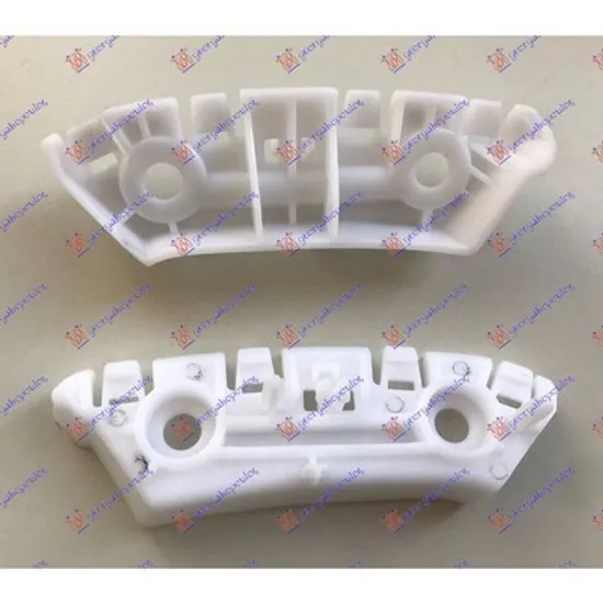 Suport Bara fata SEAT Mii 2011-> Suport bara fata lateral plastic dreapta Perioada 2011 2012 2013 2014 2015 2016 2017