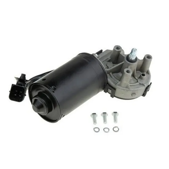 MOTORAS STERGATOR PARBRIZ LUNETA FATA CITROEN XSARA PICASSO 1,6 -65KW/88CP- 1587cmc, pentru motor NFZ (TU5JP), perioada 1999,2000,2001