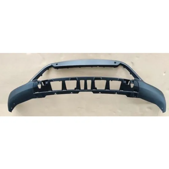 Spoiler Bara fata BMW X1 F48 2014-> Spoiler Bara fata (cu senzori parcare) Perioada 2019 2020 2021 2022