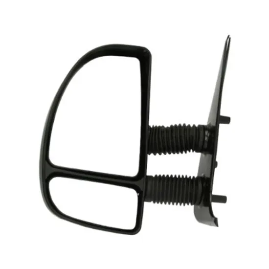 Oglinda exterioara stanga PEUGEOT BOXER 230L 1994->2002 perioada 1994 1995 1996 1997 1998 1999 2000 2001 2002 pana la an de fabricatie 01/1999, lungime cm 12, reglabil