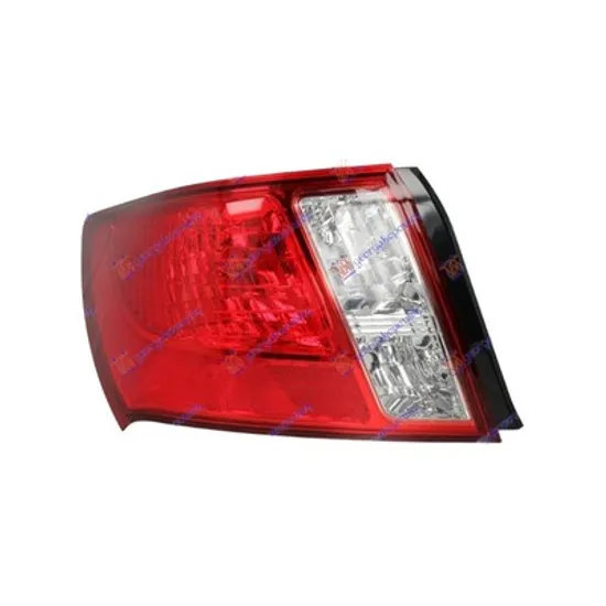 Stop Spate SUBARU IMPREZA 2007->2015 Lampa spate stanga pt 4 usi Perioada 2008 2009 2010 2011 2012