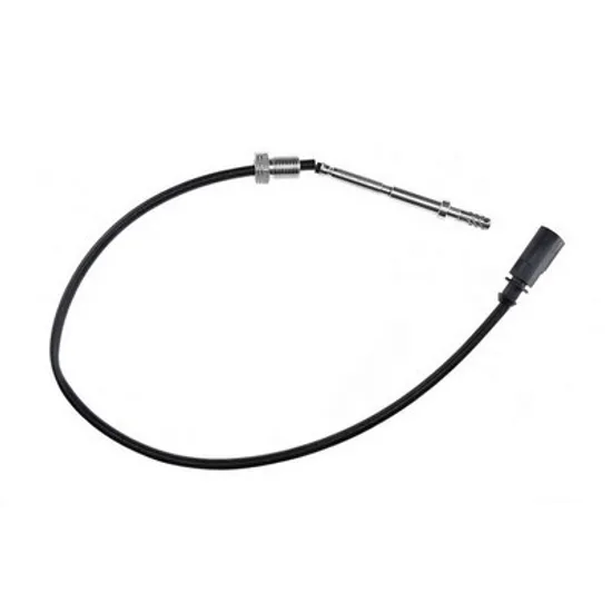 SENZOR TEMPERATURA GAZE EVACUARE DREAPTA VW CARAVELLE 2.0 TDI 4motion -103KW/140CP- 1968cmc, pentru motor CAAC, CCHA, perioada 2009,2010,2011,2012,2013,2014,2015