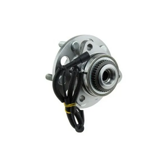 RULMENT ROATA FATA STANGA DREAPTA SSANGYONG KYRON 2.7 Xdi 4x4 -121KW/165CP- 2696cmc, pentru motor D27DT, perioada 2005,2006,2007,2008,2009,2010,2011