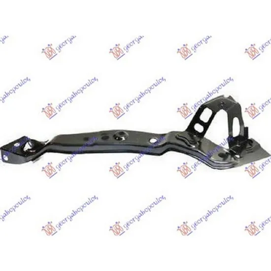 Trager TOYOTA PRIUS 3 2008->2020 Panou fata superior lateral stanga Perioada 2009 2010 2011 2012 2013 2014 2015 2016