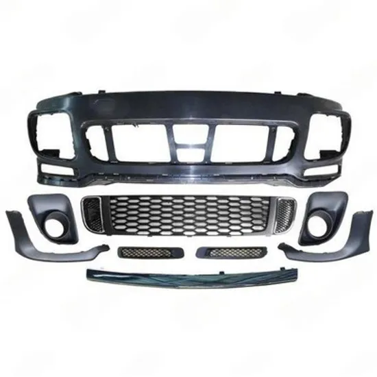 Bara Fata MINI CLUBMAN R55 2007->2014 Bara fata (TOP S LINE) complet Perioada 2006 2007 2008 2009 2010