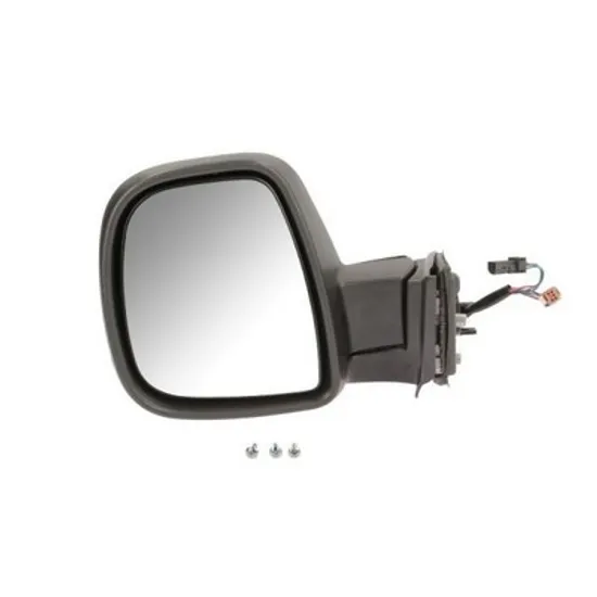 Oglinda CITROEN BERLINGO B9 2008-> Oglinda exterioara electrica incalzire pentru vopsit 2012-> stanga Perioada 2012 2013 2014 2015