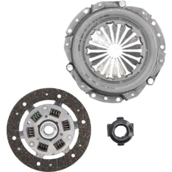 Kit ambreiaj DACIA LOGAN MCV 1 2007->2013 1.4 55KW 75CP , pentru motor K7J 710 perioada 2007 2008 2009 2010 2011 2012