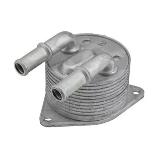 RADIATOR ULEI TERMOFLOT PEUGEOT 5008 1.2 -96KW/131CP- 1199cmc, pentru motor HNS (EB2ADTS), HNY (EB2DTS), perioada 2016,2017,2018,2019,2020,2021,2022