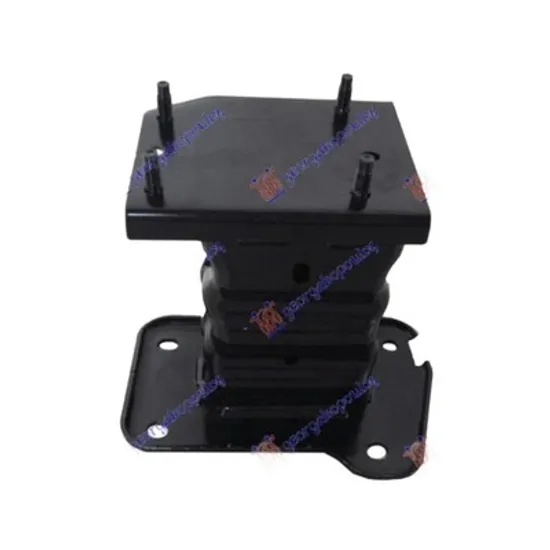 Suport Bara fata NISSAN QASHQAI 2 2013->2020 Suport bara fata metalic stanga, Perioada 2014 2015 2016 2017