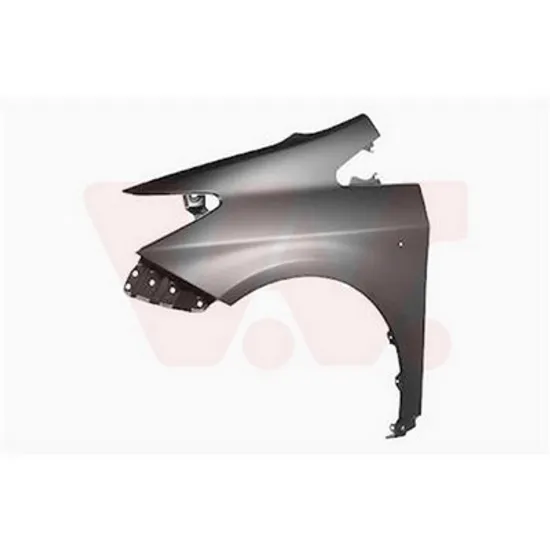 Aripa Fata TOYOTA PRIUS 3 2008->2020 Aripa fata stanga Perioada 2009 2010 2011 2012 2013 2014 2015 2016