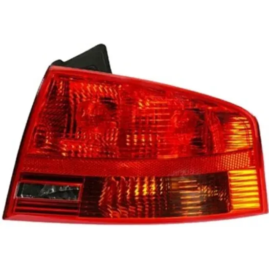 Stop Spate AUDI A4 8EC, B7 2004->2008 Lampa spate exterior HELLA dreapta Perioada 2004 2005 2006 2007 2008