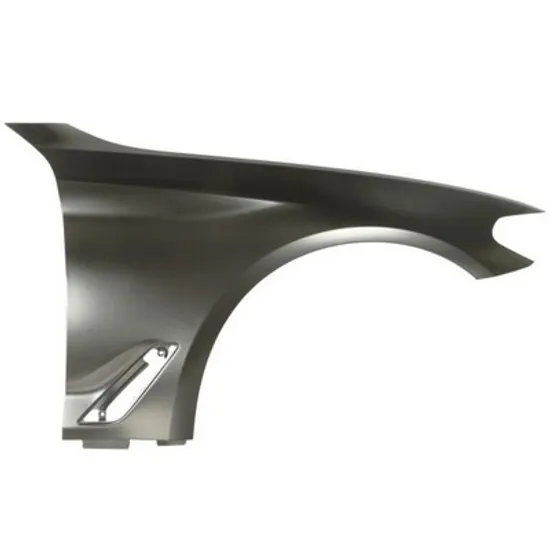 Aripa Fata BMW 5 G30, F90 2016-> Aripa fata (aluminiu) DREAPTA Perioada 2020 2021 2022 2023 2024