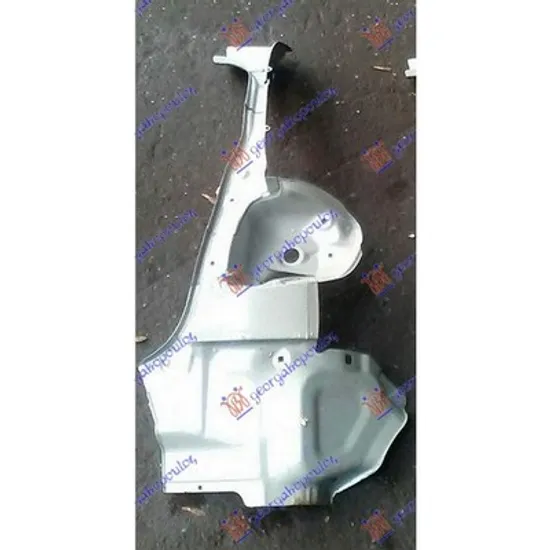 Suport Lampa spate HYUNDAI GETZ 2001->2010 Suport lampa spate (originala) dreapta, 2006->2010 Perioada 2006 2007 2008 2009 2010