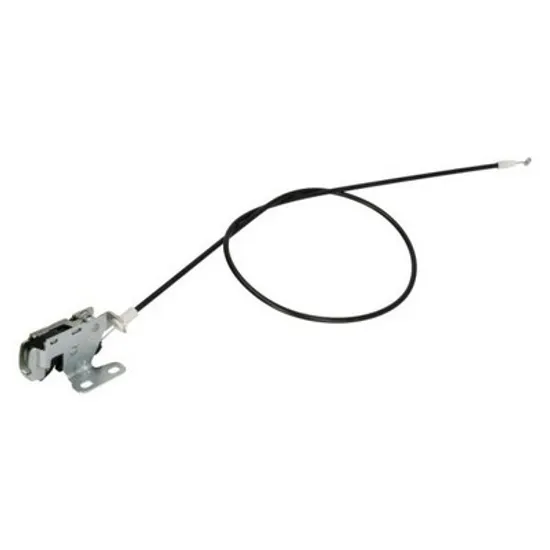 Inchizator hayon PEUGEOT BOXER 2006-> Broasca Hayon superior (usa dubla) (plafon jos) STANGA Perioada 2006 2007 2008 2009 2010 2011 2012 2013 2014