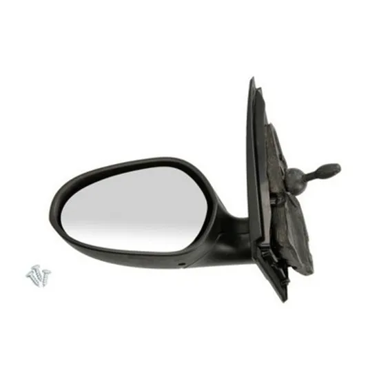 Capac Oglinda LANCIA YPSILON 2003->2011 Carcasa oglinda stanga Perioada 2003 2004 2005 2006 2007 2008 2009 2010