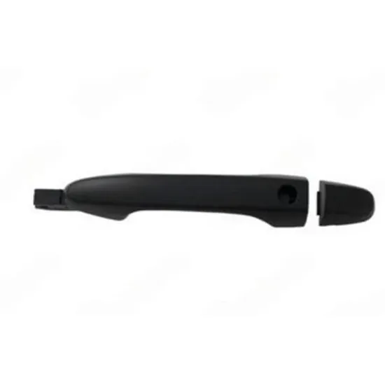 Maner Usa HONDA CR-V 4 2012->2016 Maner usa fata exterior pentru vopsit (cu senzor) STANGA Perioada 2015 2016 2017