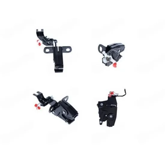 Inchizator Capota spate VW CADDY 4 2015->2020 Broasca Capota spate DREAPTA Perioada 2015 2016 2017 2018 2019 2020
