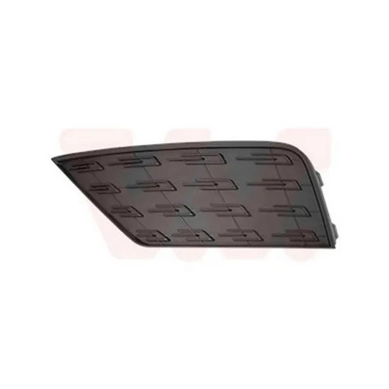 Grila Bara SEAT LEON 2019-> Grila bara fata laterala (fara gauri proiector) stanga Perioada 2017 2018 2019 2020 2021 2022 2023