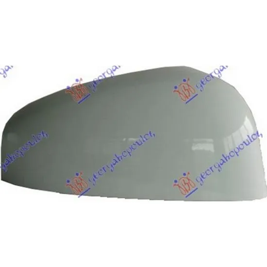 Capac Oglinda FORD TRANSIT COURIER 2014-> Capac oglinda pentru vopsit (originala) dreapta, Perioada 2014 2015 2016 2017 2018 2019 2020