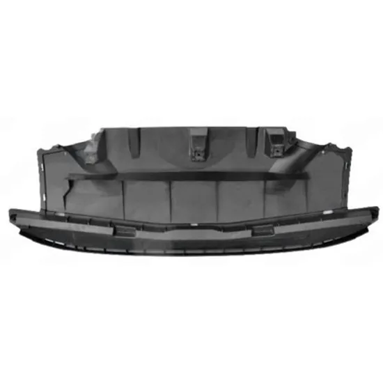 Scut Bara CITROEN C4 3 2020-> Deflector Bara fata plastic (admisie aer) Perioada 2022 2023 2024 2025