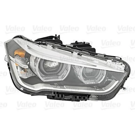 Faruri BMW X1 F48 2014-> Far FULL LED VALEO stanga Perioada 2015 2016 2017 2018 2019 2020 2021 2022 2023 2024