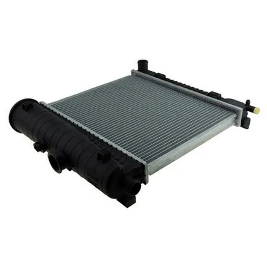 RADIATOR APA MERCEDES E-CLASS E 200 Kompressor -137KW/186CP- 1998cmc, pentru motor M 111.947, perioada 1997,1998,1999,2000,2001,2002