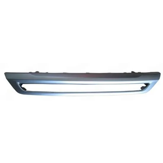 Bandou bara fata OPEL CROSSLAND X 2017-> Bandou Bara fata inferior argintiu Perioada 2017 2018 2019 2020