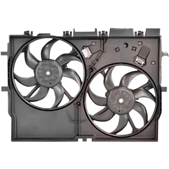 Ventilator motor PEUGEOT BOXER 2006-> pentru 2.2 HDi 130, perioada 2011 2012 2013 2014 2015 2016