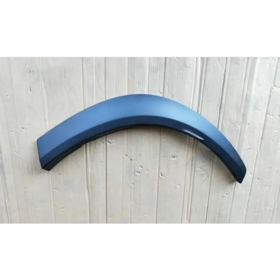 Bandou aripa spate LEXUS NX 1 2014->2020 Bandou overfender Aripa spate STANGA Perioada 2014 2015 2016 2017