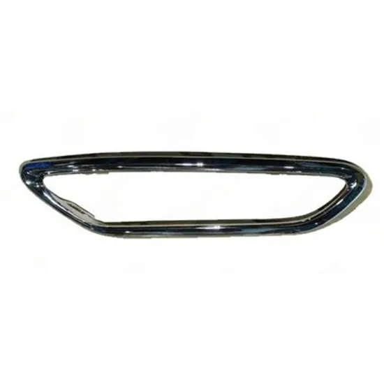 Bandou bara spate VW PASSAT B8 2014-> Bandou acoperire spoiler Bara spate DREAPTA Perioada 2019 2020 2021 2022 2023 2024