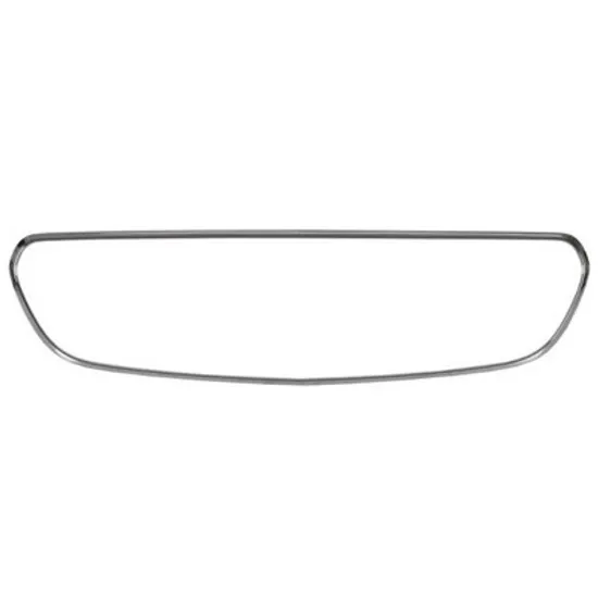 Ornament Grila MERCEDES E-CLASS coupe C238 2016-> Rama grila Perioada 2016 2017 2018 2019 2020 2021