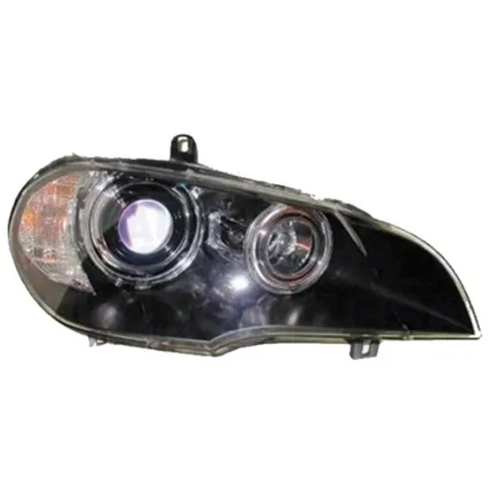 Faruri BMW X5 E70 2006->2013 Far Bi-XENON (E) (DEPO) DREAPTA Perioada 2007 2008 2009 2010