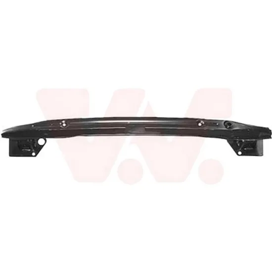Armatura bara spate PEUGEOT 207 2006->2015 perioada 2008 2009 2010 2011 2012 2013