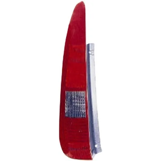 Lampa stop spate stanga FORD FUSION 2002->2012 perioada 2002 2003 2004 2005 2006 2007 2008 2009 2010 2011 2012 pana la an de fabricatie 10/2005, semnal fumuriu,