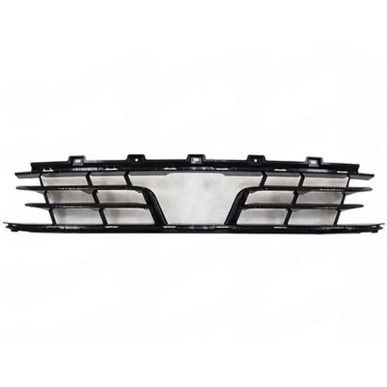 Grila Bara BMW 2 Coupe G42 2021-> Grila bara fata (negru lucios) (cu Cruise Control) Perioada 2021 2022 2023 2024 2025