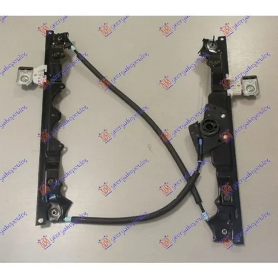 Macara Usa JEEP COMMANDER 2005->2010 Macara usa fata electrica fara motor stanga 2005->2010 Perioada 2005 2006 2007 2008 2009 2010