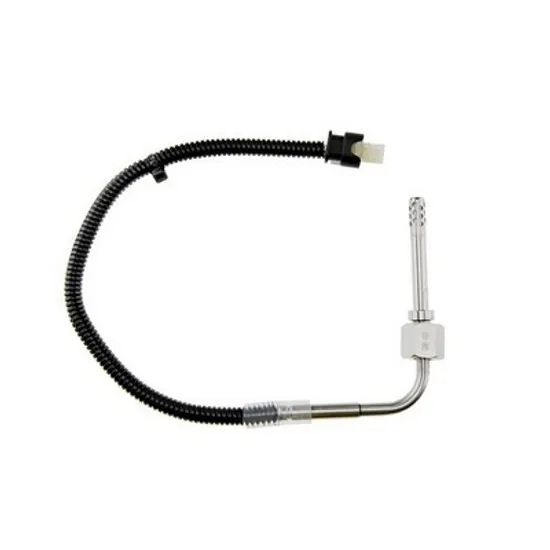 SENZOR TEMPERATURA GAZE EVACUARE MERCEDES GLK 220 CDI 4-matic -125KW/170CP- 2143cmc, pentru motor OM 651.912, perioada 2008,2009,2010,2011,2012,2013,2014,2015