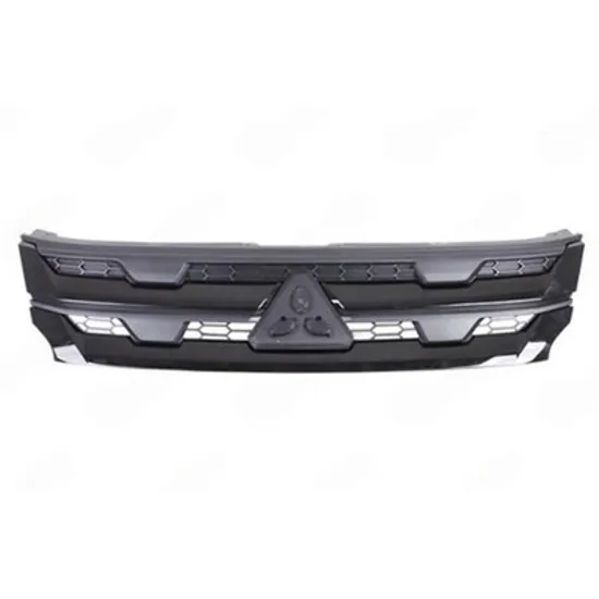 Grila Radiator MITSUBISHI ASX 2023-> Grila radiator neagra Perioada 2020 2021 2022 2023 2024 2025