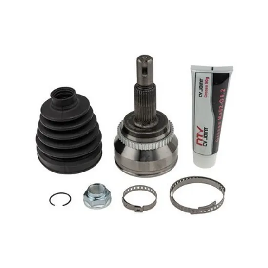 CAP PLANETARA FATA LEXUS RX 400h -155KW/211CP- 3311cmc, pentru motor 3MZ-FE, perioada 2005,2006,2007,2008