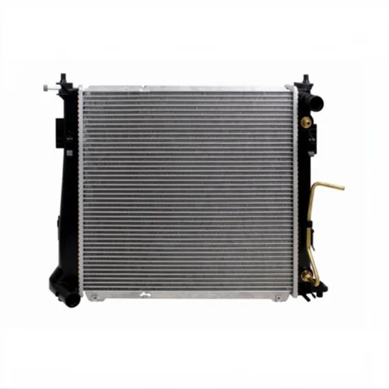 Radiator Motor HYUNDAI i30 2007->2012 Radiator apa motor 1.6 CRDi diesel automatic (450x450x26) Perioada 2007 2008 2009 2010 2011 2012