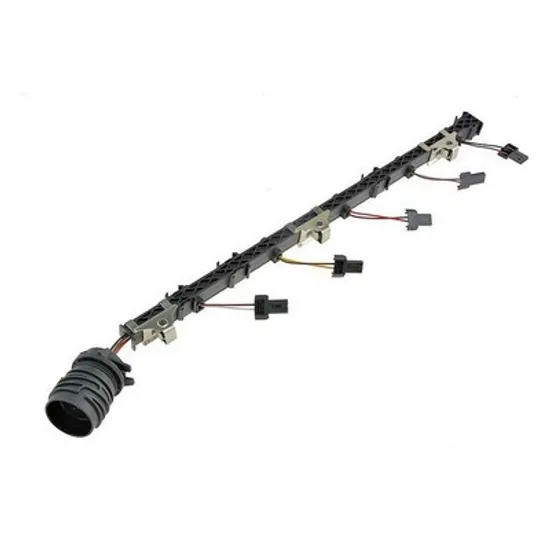 CABLAJ INJECTOR VW MULTIVAN 2.5 TDI 4motion -128KW/174CP- 2461cmc, pentru motor AXE, BPC, perioada 2004,2005,2006,2007,2008,2009